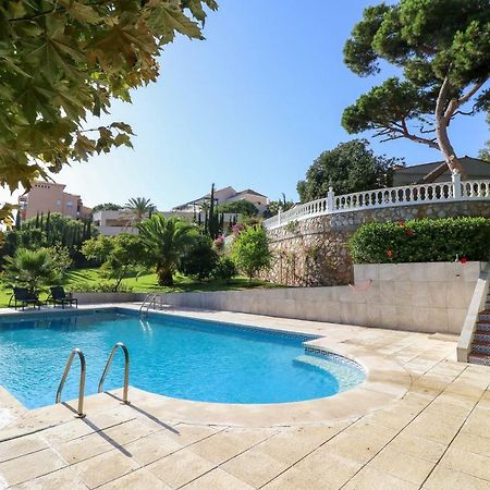 Villa Vita In Elviria Marbella Kültér fotó