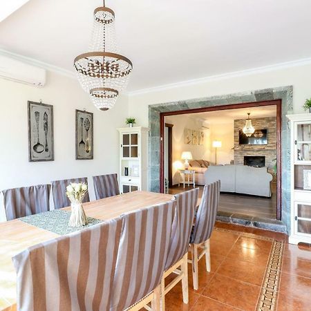 Villa Vita In Elviria Marbella Kültér fotó