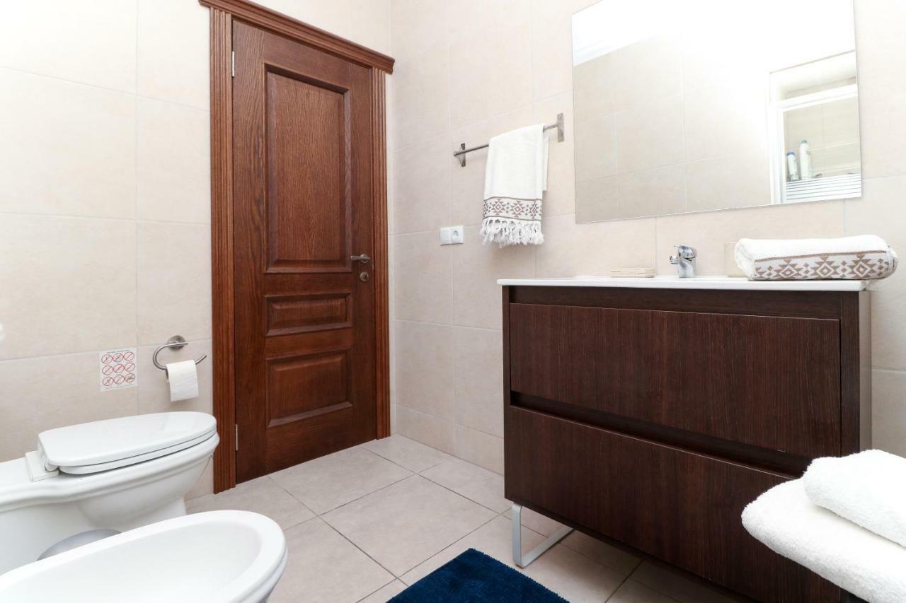 Villa Vita In Elviria Marbella Kültér fotó