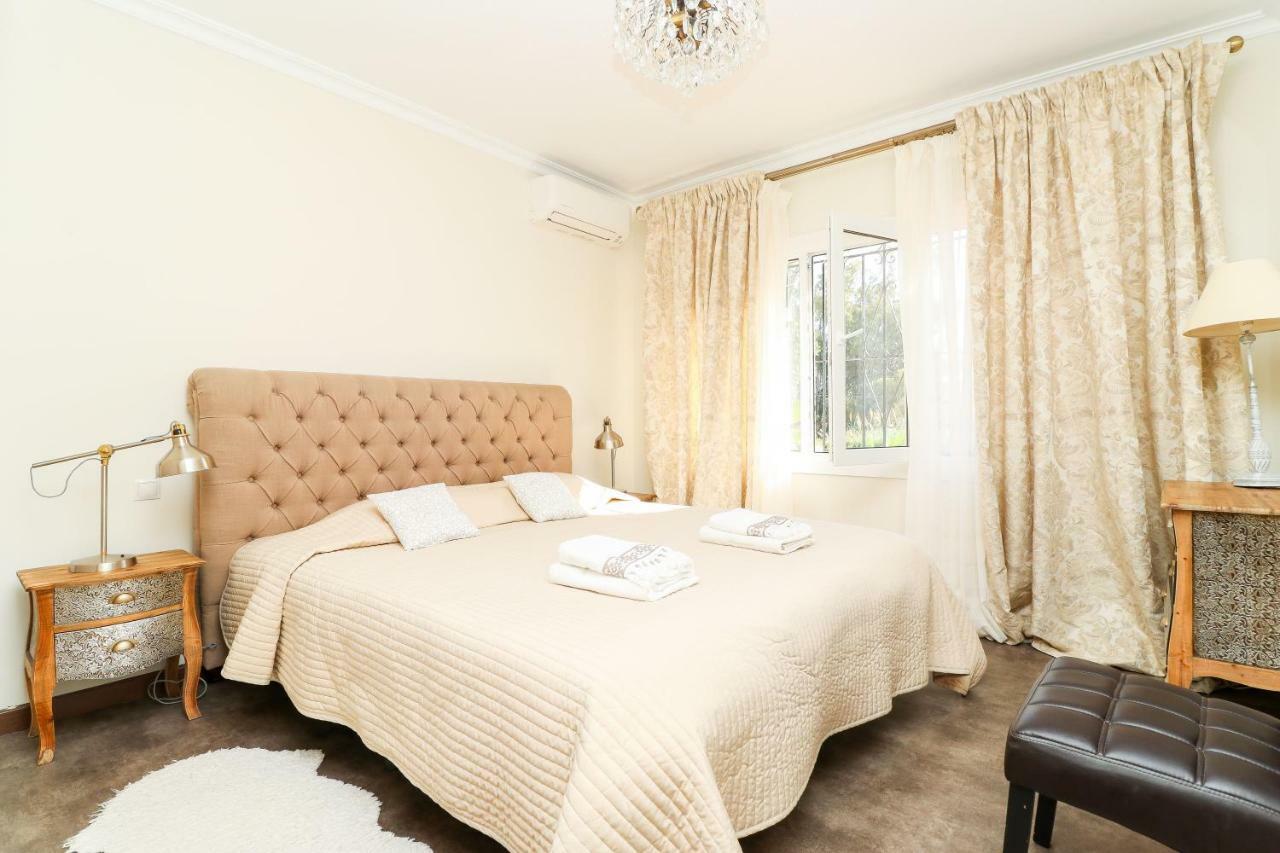 Villa Vita In Elviria Marbella Kültér fotó