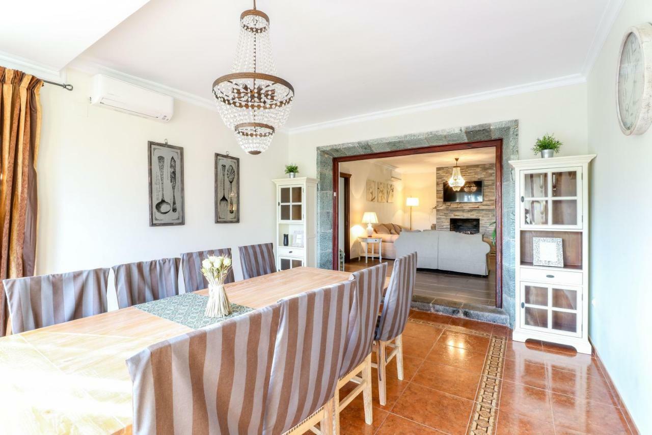 Villa Vita In Elviria Marbella Kültér fotó