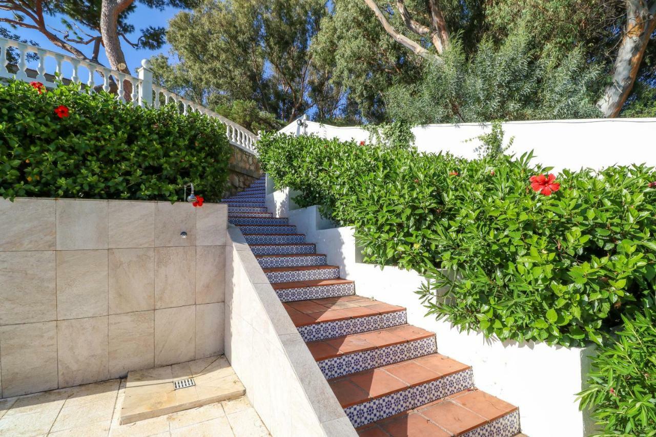 Villa Vita In Elviria Marbella Kültér fotó