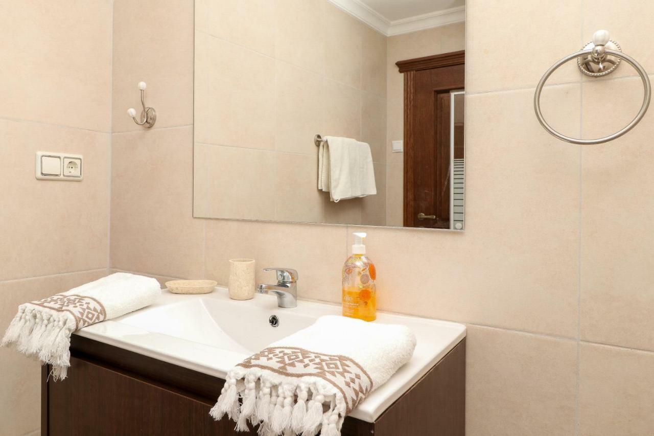 Villa Vita In Elviria Marbella Kültér fotó